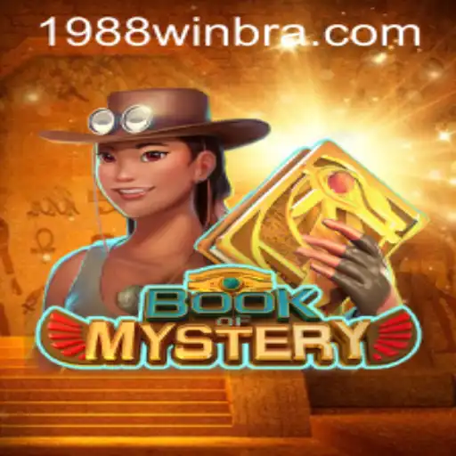 Book of Mystery: Uma Jornada Envolvente no Universo dos Jogos
