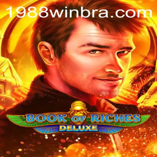 Explorando o Fascinante Mundo de BookofRichesDeluxe