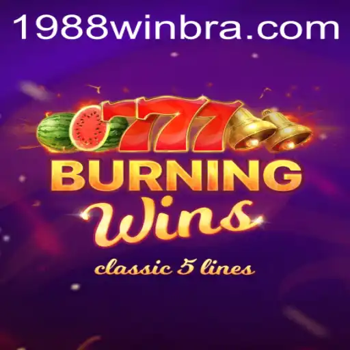 Explorando o Jogo BurningWins e a Plataforma 1988win.com