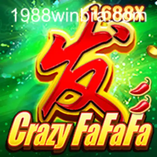 CrazyFaFaFa: Descobrindo o Mundo do Jogo e Sua Conexão com 1988win.com