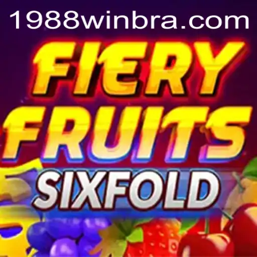 Explorando FieryFruitsSixFold: O Jogo Sensação de 2023