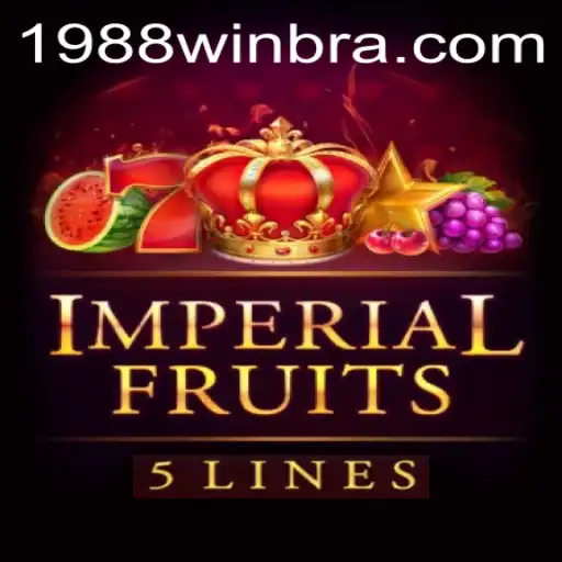 Explorando o Jogo ImperialFruits5 e Sua Conexão com 1988win.com