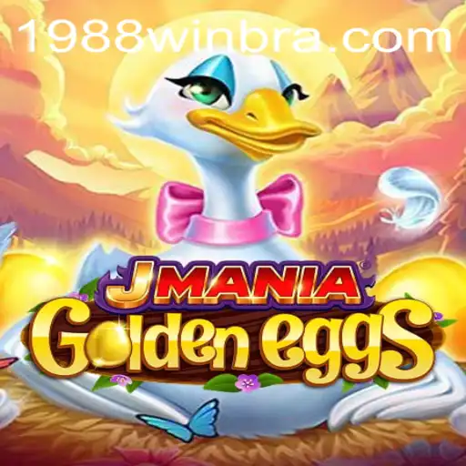 JManiaGoldenEggs: O Fascinante Mundo do Jogo Interativo