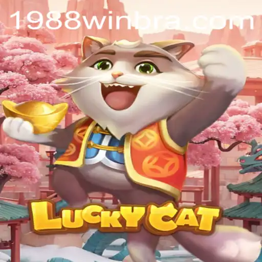 LuckyCat: Uma Viagem ao Fascinante Mundo dos Jogos Online com 1988win.com