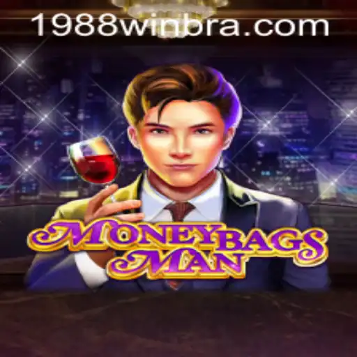 MoneybagsMan: Aventura e Estratégia no Mundo Financeiro