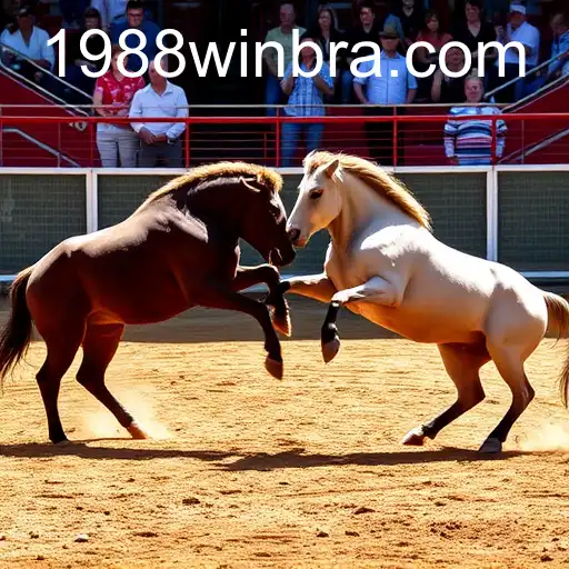 Rinha de galos