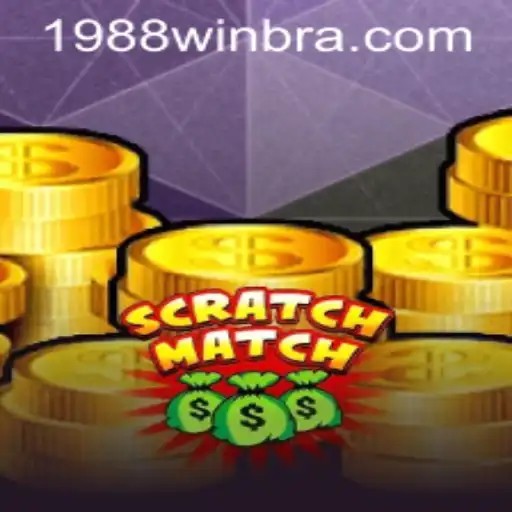 ScratchMatch: O Desafio Ultimate de Raspadinhas com 1988win.com