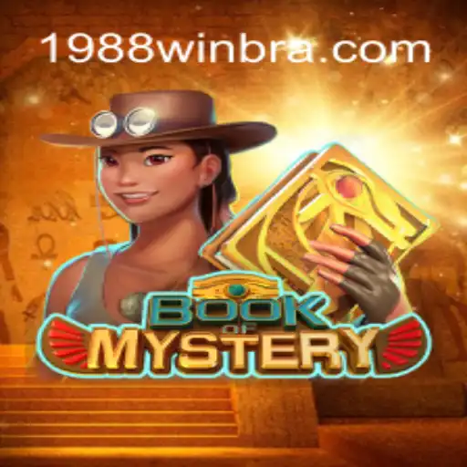 Book of Mystery: Uma Jornada Envolvente no Universo dos Jogos