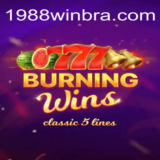 Explorando o Jogo BurningWins e a Plataforma 1988win.com