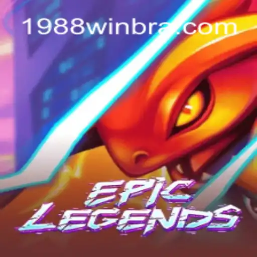 Explorando o Mundo de EpicLegends: Um Guia Completo para Iniciantes