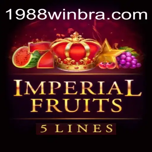 Explorando o Jogo ImperialFruits5 e Sua Conexão com 1988win.com