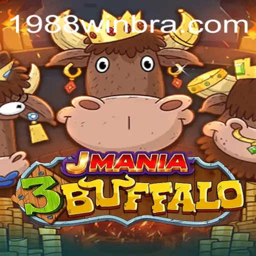 JMania3Buffalo: Uma Jornada Inovadora no Mundo dos Jogos com 1988win.com