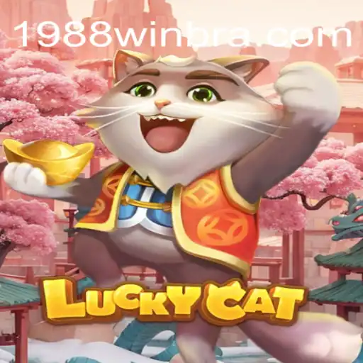 LuckyCat: Uma Viagem ao Fascinante Mundo dos Jogos Online com 1988win.com