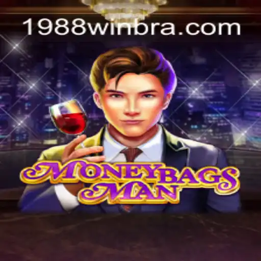 MoneybagsMan: Aventura e Estratégia no Mundo Financeiro
