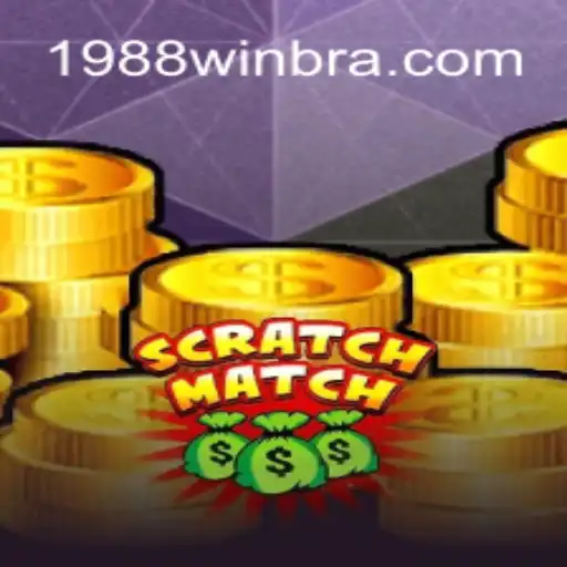 ScratchMatch: O Desafio Ultimate de Raspadinhas com 1988win.com