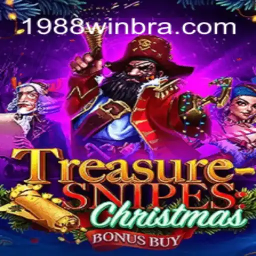 Descubra os Desafios e Aventuras de TreasuresnipesChristmas