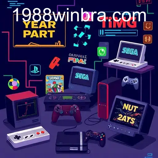 Videogames